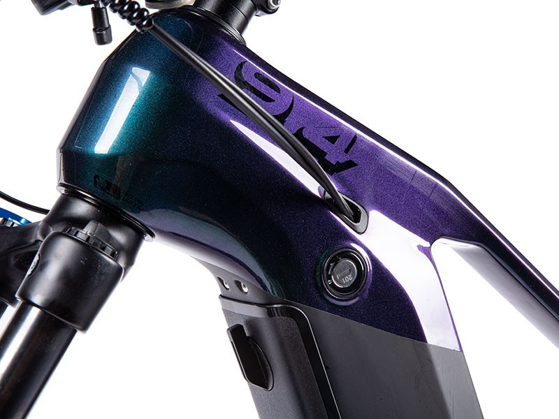Horský elektrobicykel Mount 9.4 (21) - foto 16