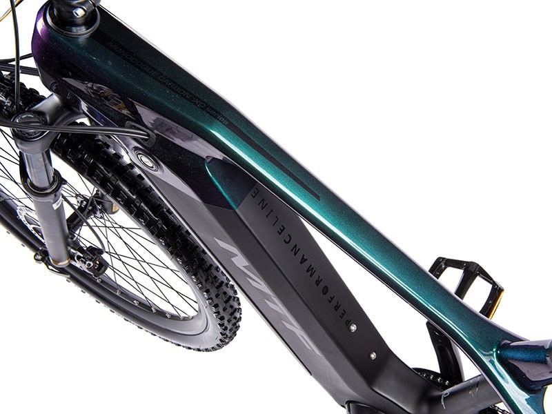 Horský elektrobicykel Mount 9.4 (21) - foto 17