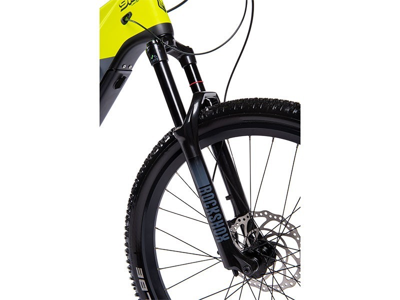 Horské elektrokolo Xtreme 9.4 limited (21) - foto 4