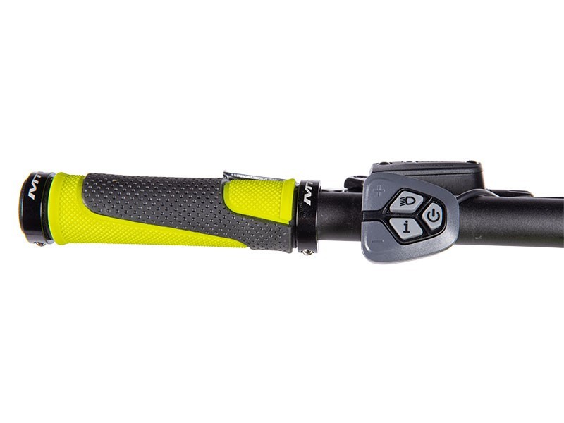 Horské elektrokolo Xtreme 9.4 limited (21) - foto 11