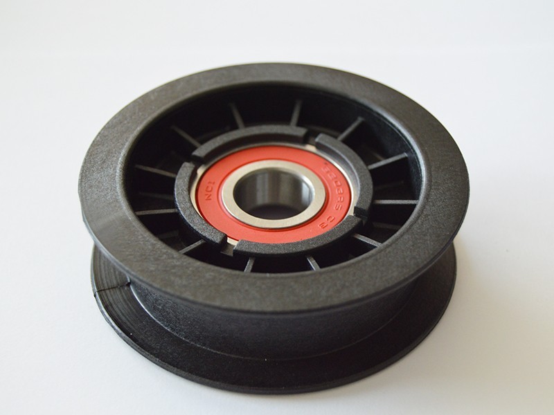 Vodící kladka - foto 1 Vodící kladka - foto 1