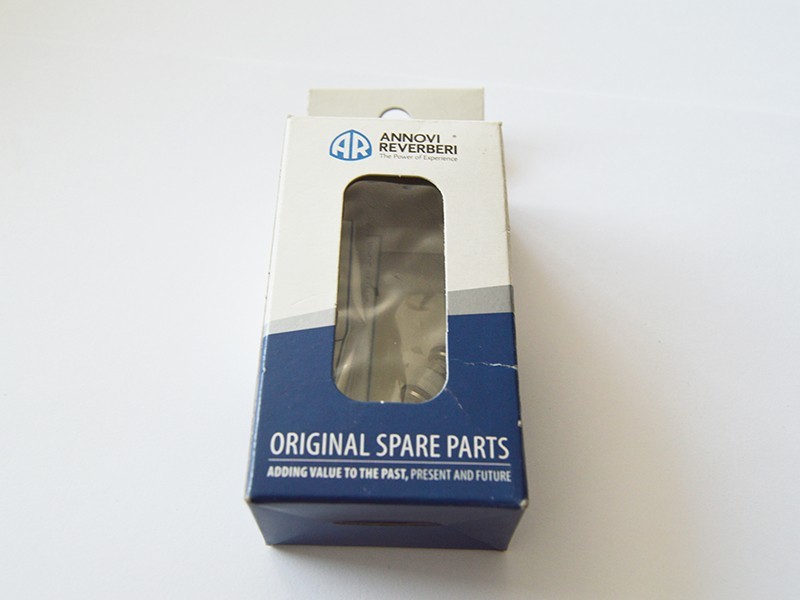 Ventily sada - foto 2