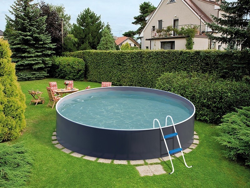 Azuro Vario V1 Graphit - těleso - foto 4