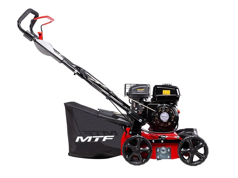 Benzinový vertikutátor MTF LS 40 V - foto 15