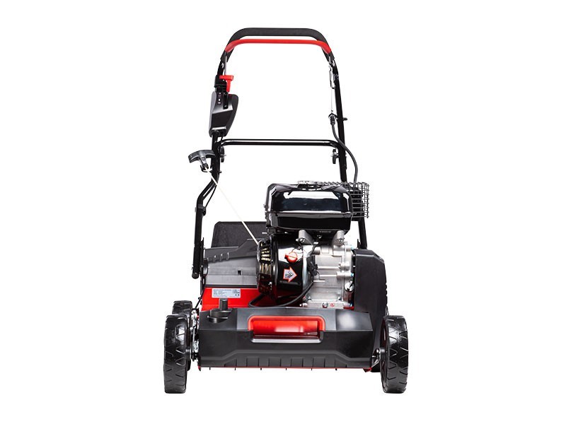 Benzinový vertikutátor MTF LS 40 V - foto 19