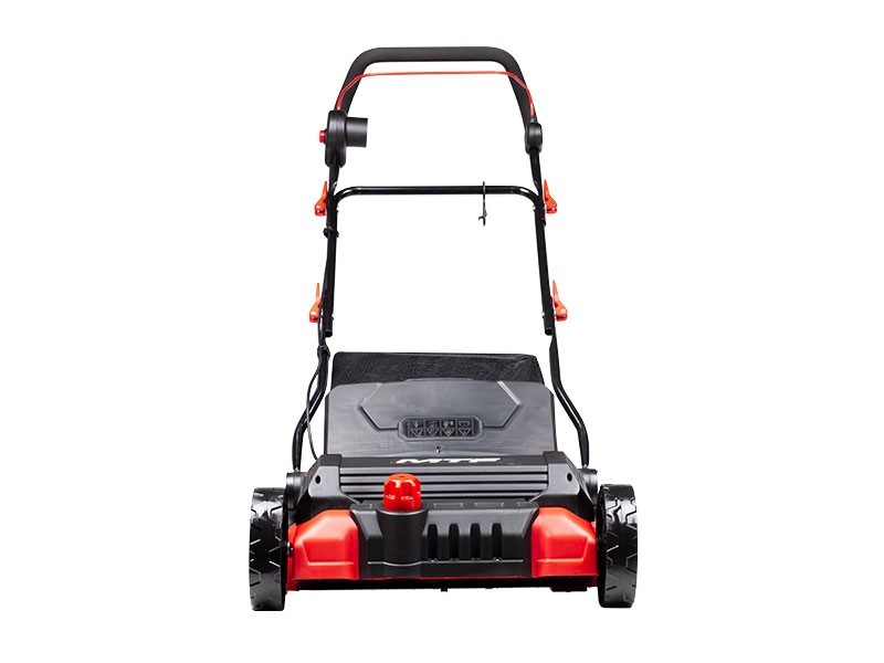 Elektrický vertikutátor MTF LSE 180 S - foto 7 Elektrický vertikutátor MTF LSE 180 S - foto 7