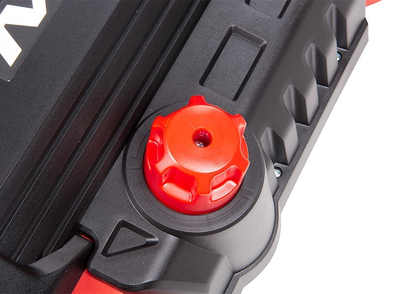 Elektrický vertikutátor MTF LSE 180 S - foto 12 Elektrický vertikutátor MTF LSE 180 S - foto 12