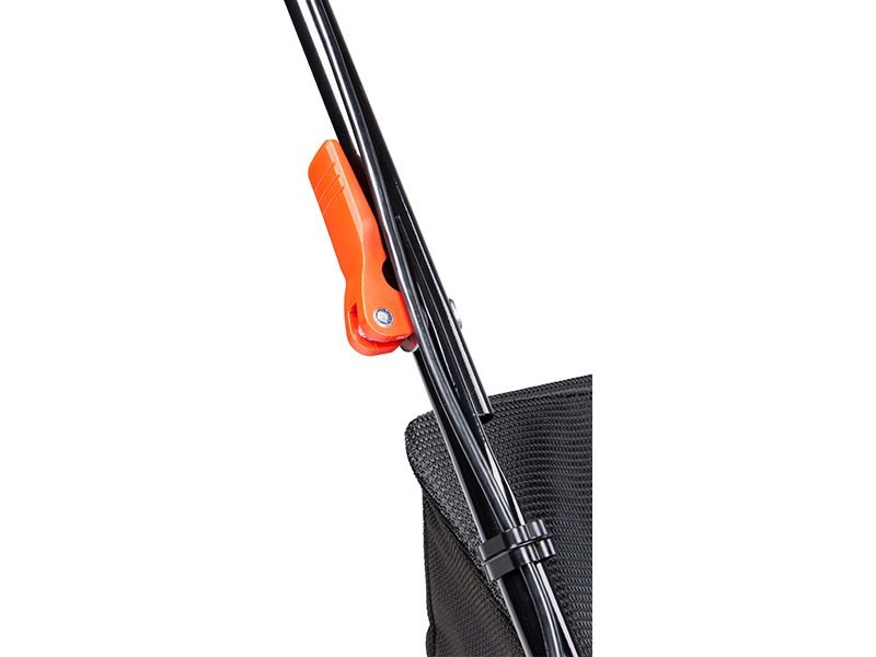 Elektrický vertikutátor MTF LSE 180 S - foto 13 Elektrický vertikutátor MTF LSE 180 S - foto 13