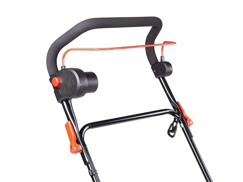 Elektrický vertikutátor MTF LSE 180 S - foto 14 Elektrický vertikutátor MTF LSE 180 S - foto 14