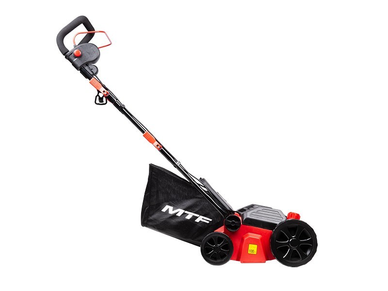 Elektrický vertikutátor MTF LSE 180 S - foto 15 Elektrický vertikutátor MTF LSE 180 S - foto 15