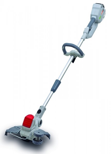 Aku strunová sekačka IKRA IAT 40-3025 - foto 14