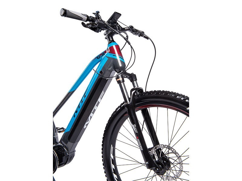 Horský elektrobicykel Mount 6.4 limited (17) - foto 6 Horský elektrobicykel Mount 6.4 limited (17) - foto 6