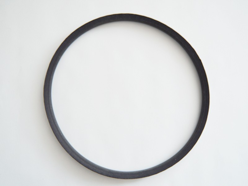 Klínový řemen A13x650 Li 680 - foto 1