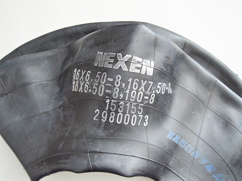 Duša 16-6,5-8 - foto 1