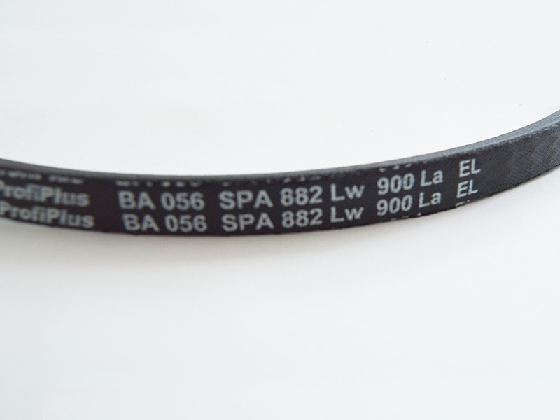 Klínový řemen SPA 882Lw900La - foto 2