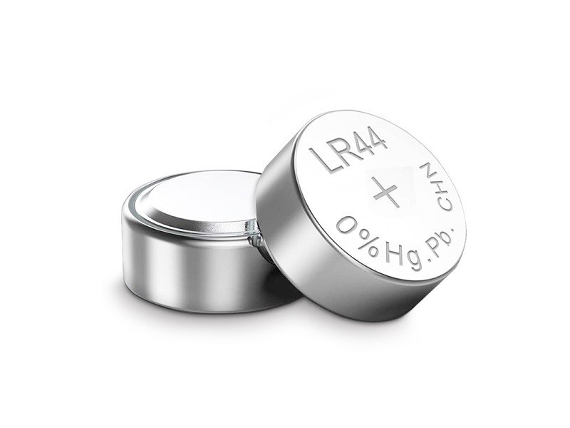 Batéria Greencell LR44 - foto 2