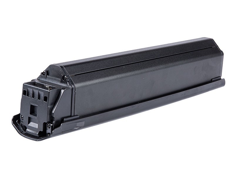 AKU MTF Tour 6.4 13 Ah (468 Wh) - foto 1