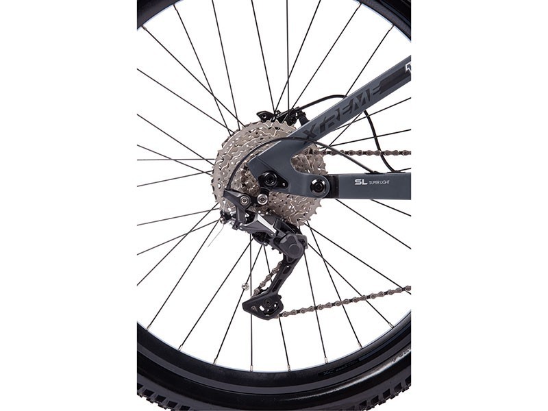 Horské elektrokolo Xtreme 9.4 (21) - foto 8 Horské elektrokolo Xtreme 9.4 (21) - foto 8