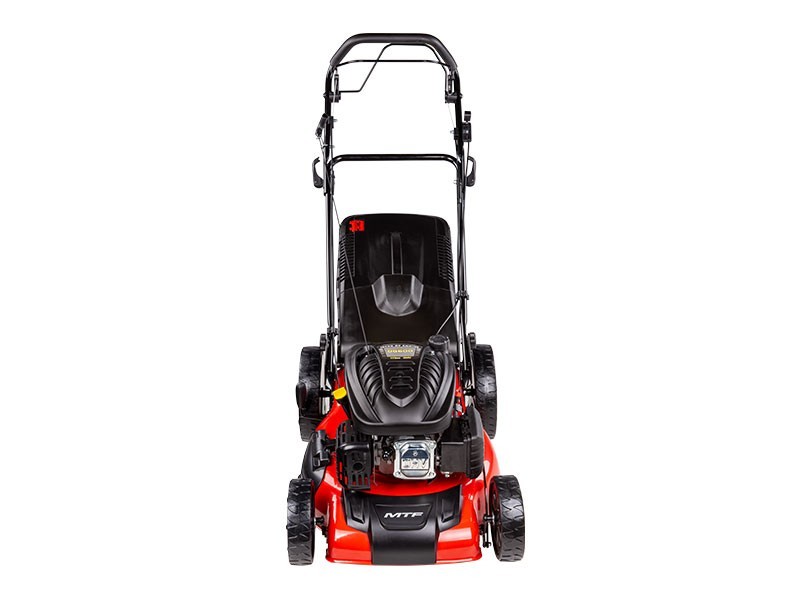 Benzínová kosačka MTF LM 51 SP - foto 3 Benzínová kosačka MTF LM 51 SP - foto 3