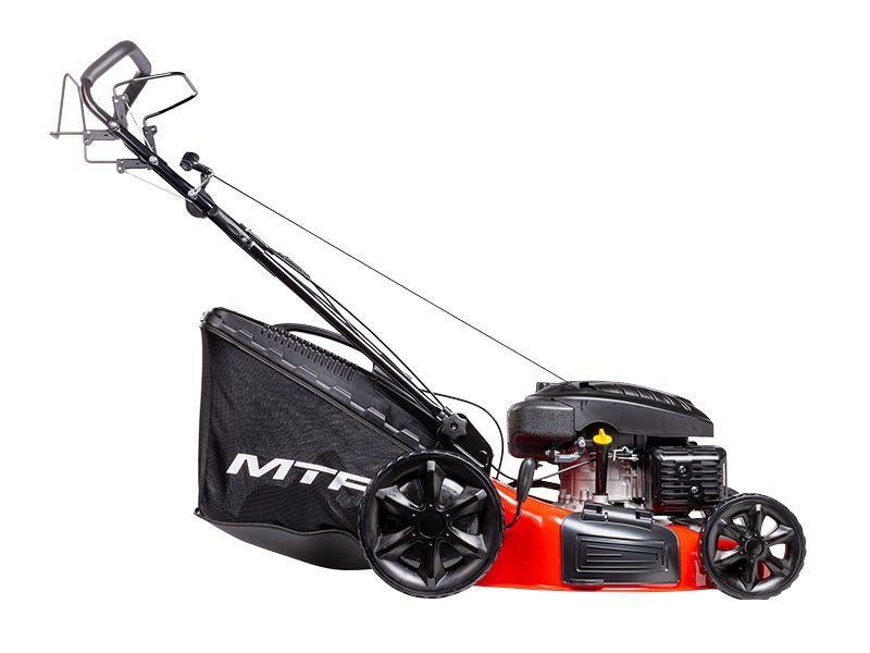 Benzínová kosačka MTF LM 51 SP - foto 5 Benzínová kosačka MTF LM 51 SP - foto 5