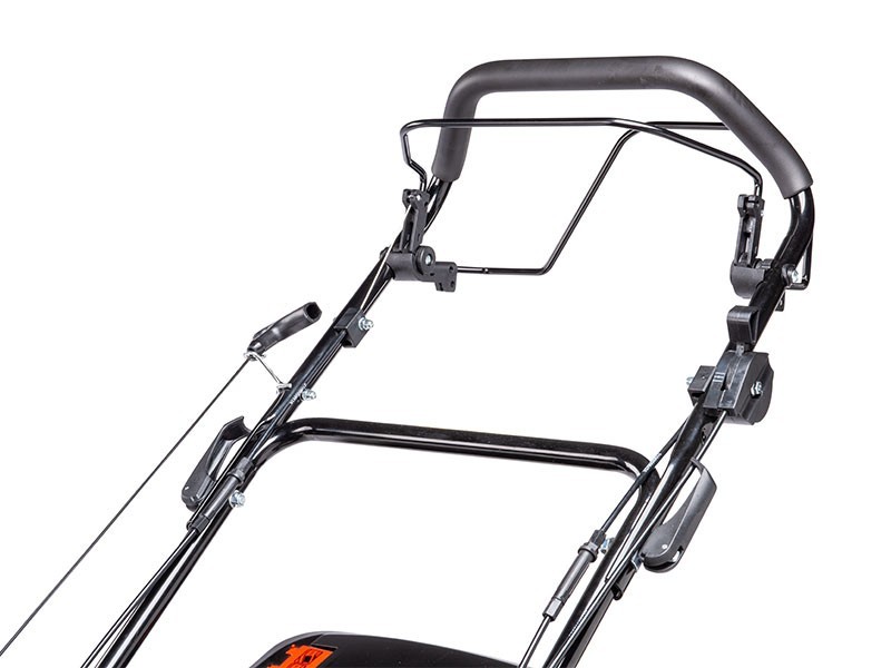 Benzínová kosačka MTF LM 51 SP - foto 8 Benzínová kosačka MTF LM 51 SP - foto 8