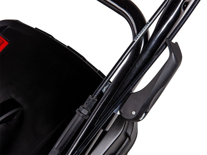 Benzínová kosačka MTF LM 51 SP - foto 9 Benzínová kosačka MTF LM 51 SP - foto 9