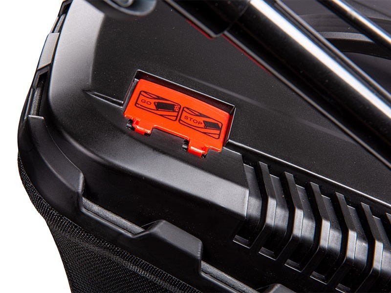 Benzínová kosačka MTF LM 51 SP - foto 10 Benzínová kosačka MTF LM 51 SP - foto 10