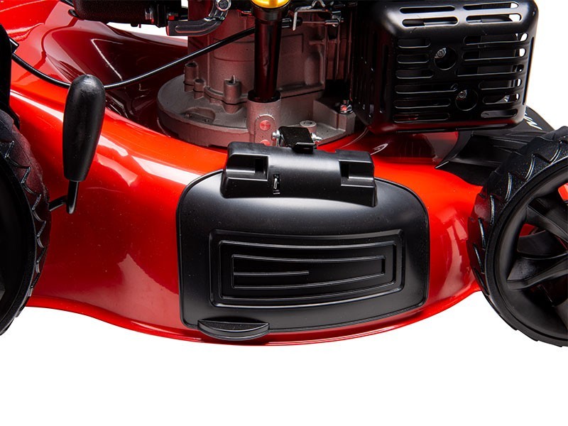 Benzínová kosačka MTF LM 51 SP - foto 11 Benzínová kosačka MTF LM 51 SP - foto 11