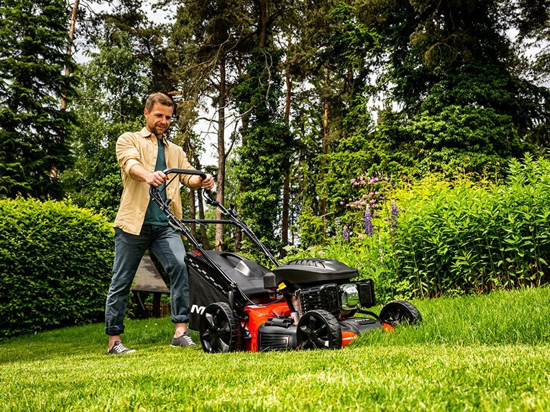 Benzínová kosačka MTF LM 51 SP - foto 15 Benzínová kosačka MTF LM 51 SP - foto 15