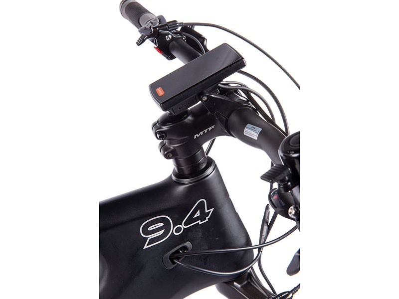 Horské elektrokolo Xtreme 9.4 (19) - foto 6 Horské elektrokolo Xtreme 9.4 (19) - foto 6