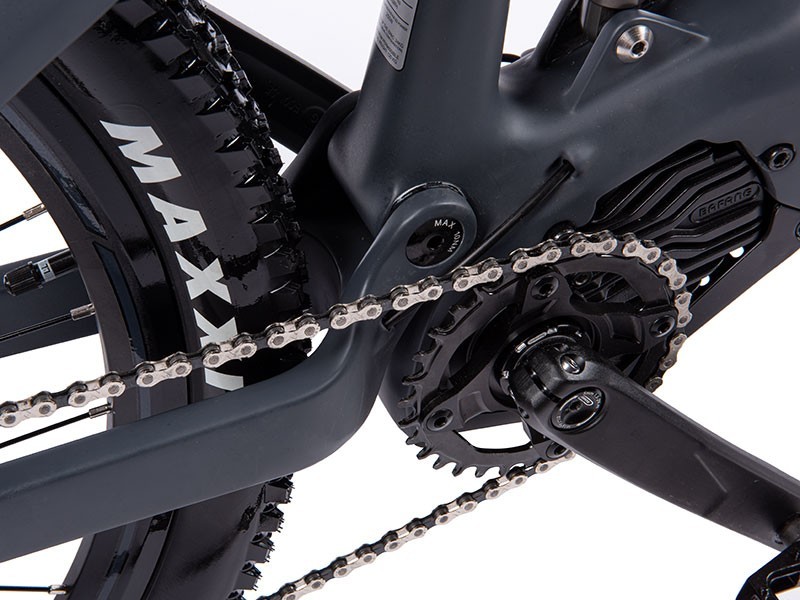 Horské elektrokolo Xtreme 9.4 (19) - foto 7 Horské elektrokolo Xtreme 9.4 (19) - foto 7