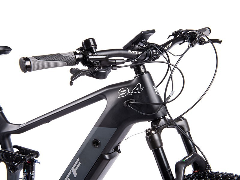 Horské elektrokolo Xtreme 9.4 (19) - foto 10 Horské elektrokolo Xtreme 9.4 (19) - foto 10