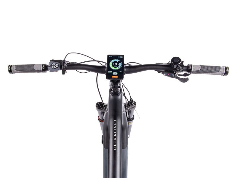 Horské elektrokolo Xtreme 9.4 (19) - foto 13 Horské elektrokolo Xtreme 9.4 (19) - foto 13