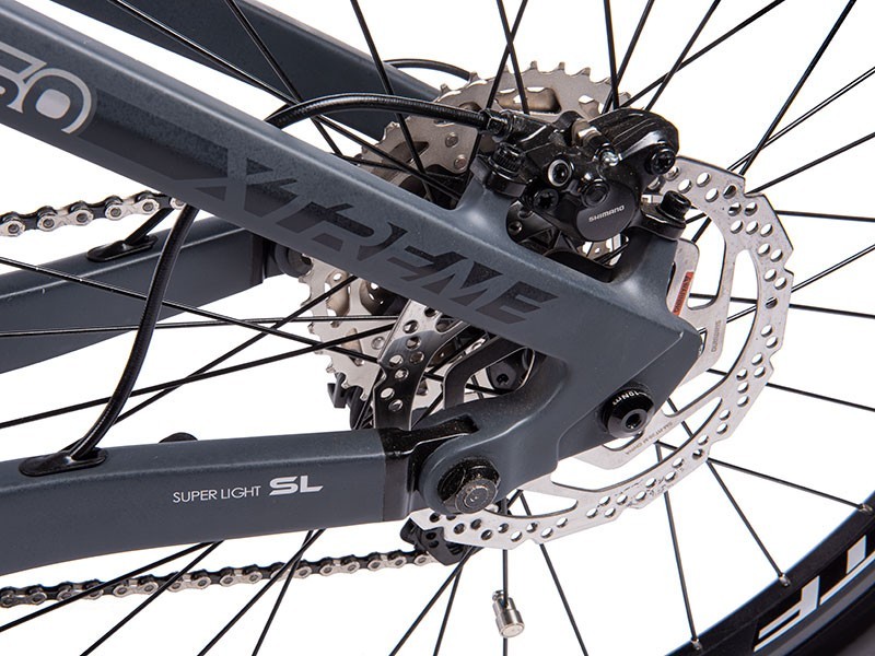 Horské elektrokolo Xtreme 9.4 (19) - foto 17 Horské elektrokolo Xtreme 9.4 (19) - foto 17