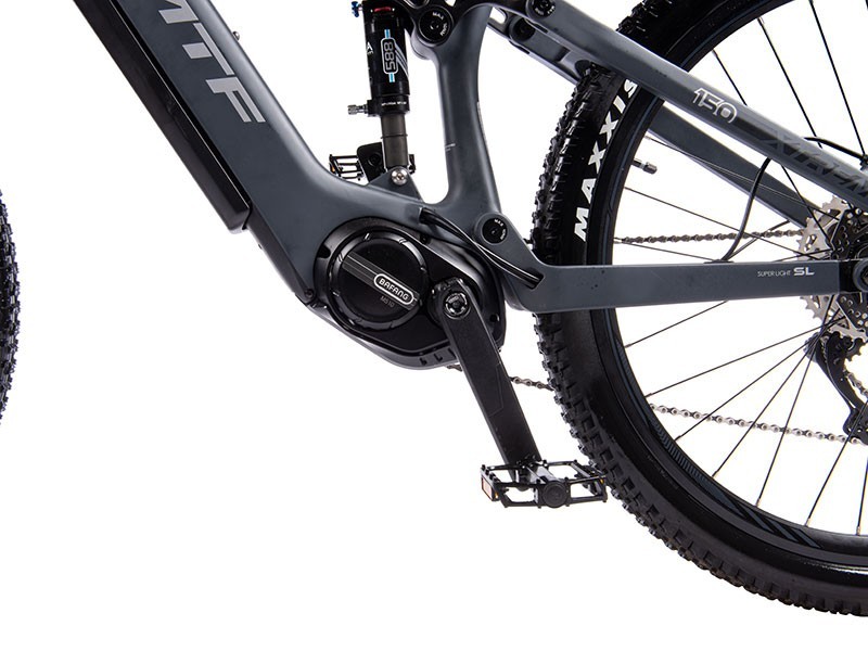 Horské elektrokolo Xtreme 9.4 (19) - foto 18 Horské elektrokolo Xtreme 9.4 (19) - foto 18