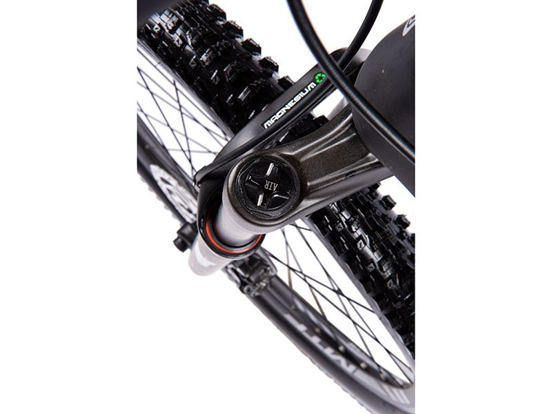 Horské elektrokolo Xtreme 9.4 (19) - foto 19 Horské elektrokolo Xtreme 9.4 (19) - foto 19