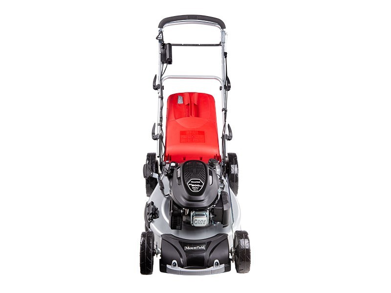 Benzínová kosačka SP 535 BW EL 4S - foto 3