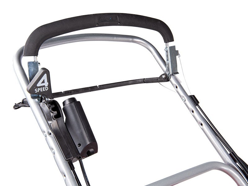 Benzínová kosačka SP 535 BW EL 4S - foto 9