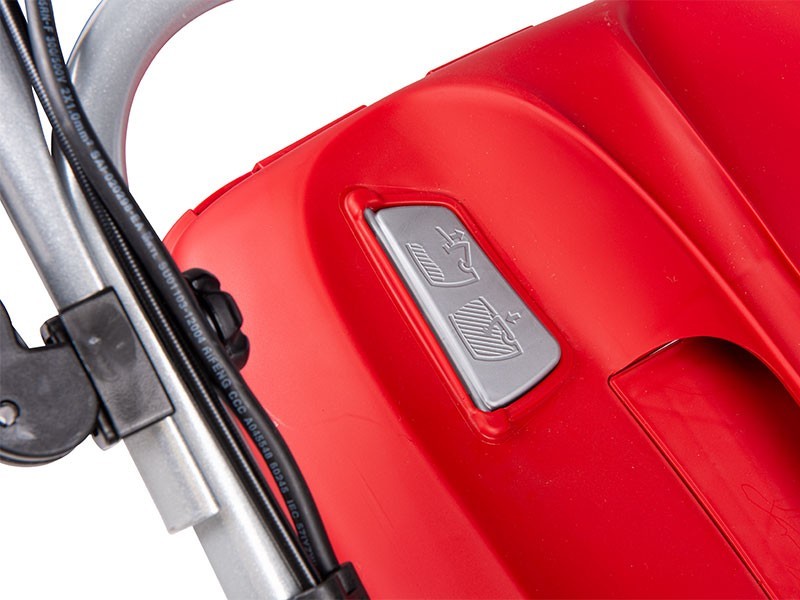 Benzínová kosačka SP 535 BW EL 4S - foto 11