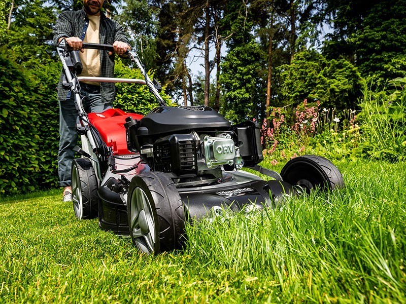 Benzínová kosačka SP 535 BW EL 4S - foto 15