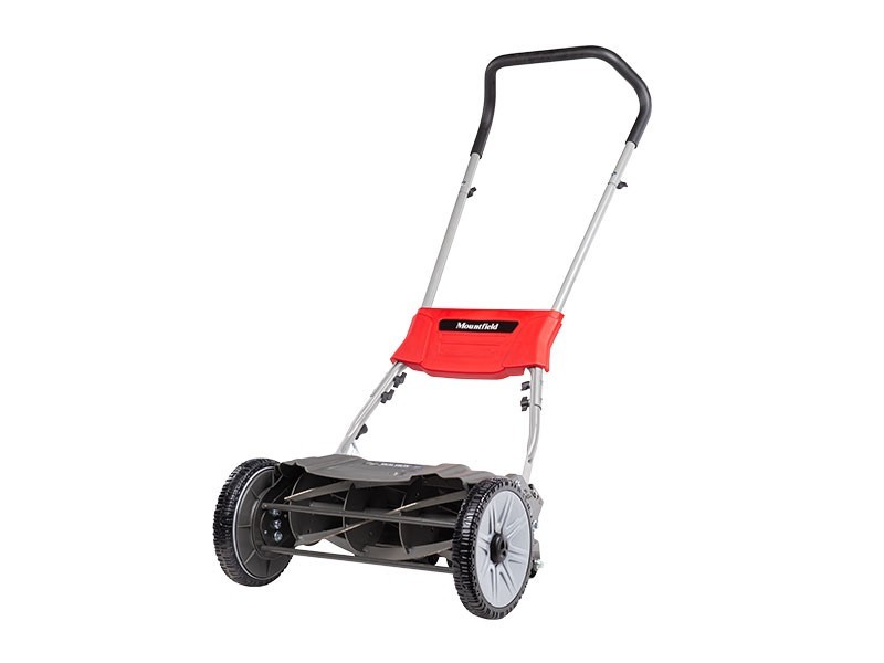 Vřetenová sekačka MCM 440 FS - foto 2 Vřetenová sekačka MCM 440 FS - foto 2