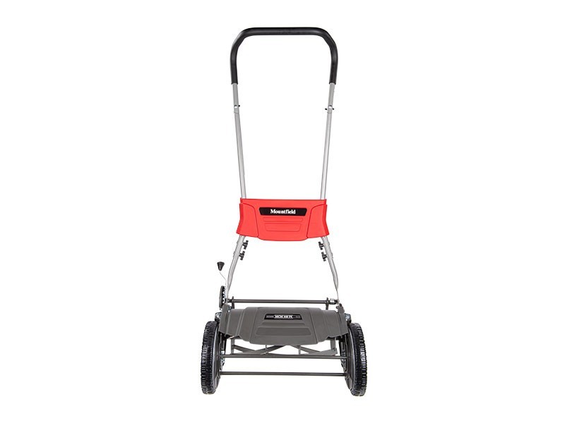 Vřetenová sekačka MCM 440 FS - foto 3 Vřetenová sekačka MCM 440 FS - foto 3