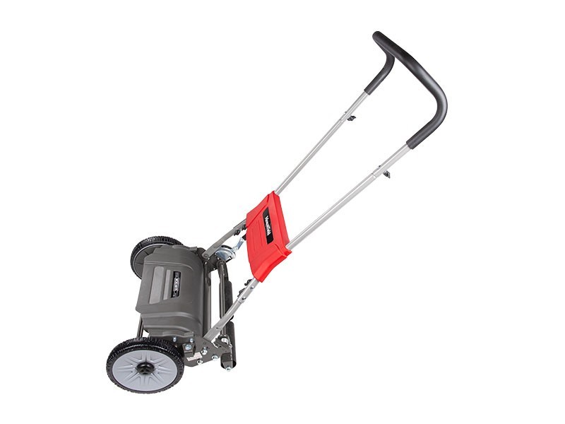 Vřetenová sekačka MCM 440 FS - foto 4 Vřetenová sekačka MCM 440 FS - foto 4