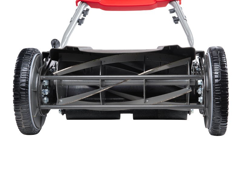 Vřetenová sekačka MCM 440 FS - foto 5 Vřetenová sekačka MCM 440 FS - foto 5