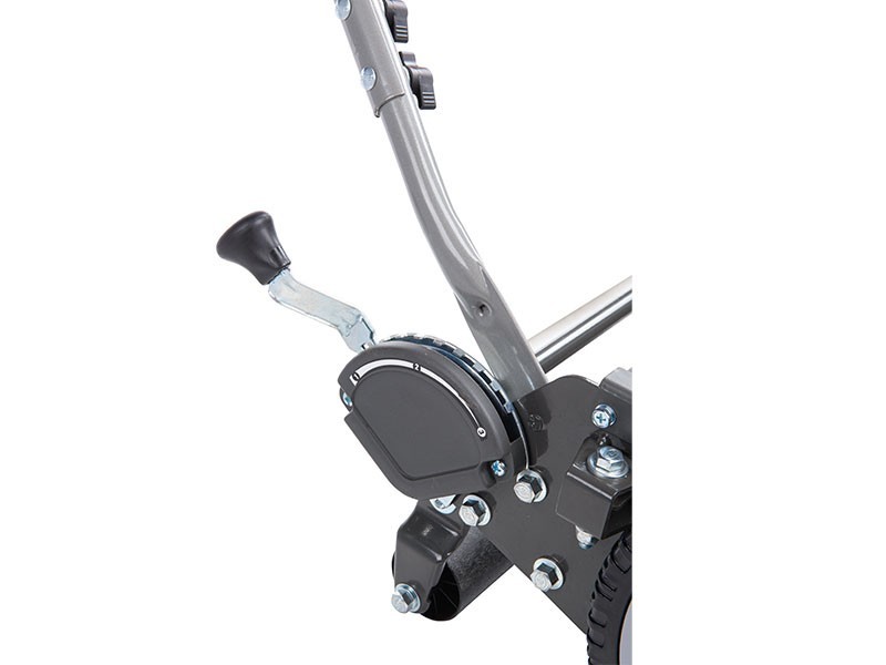 Vřetenová sekačka MCM 440 FS - foto 7 Vřetenová sekačka MCM 440 FS - foto 7