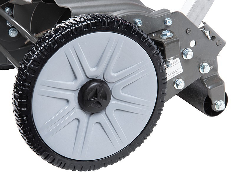 Vřetenová sekačka MCM 440 FS - foto 8 Vřetenová sekačka MCM 440 FS - foto 8