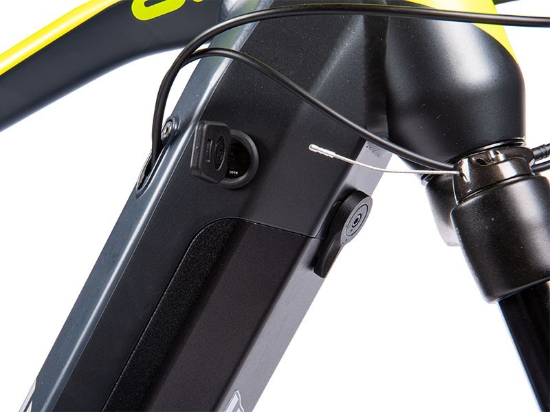 Horský elektrobicykel Mount 8.4 (19) - foto 7 Horský elektrobicykel Mount 8.4 (19) - foto 7