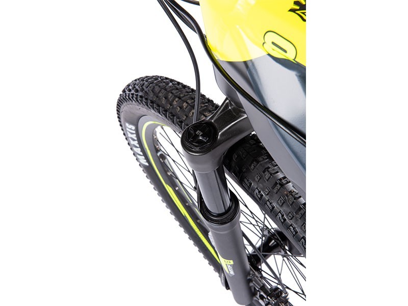 Horský elektrobicykel Mount 8.4 (19) - foto 12 Horský elektrobicykel Mount 8.4 (19) - foto 12