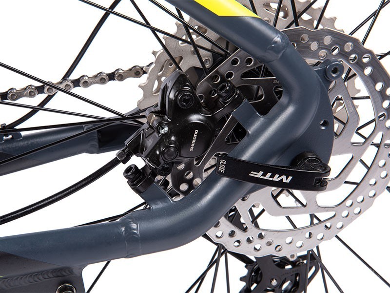 Horský elektrobicykel Mount 8.4 (19) - foto 13 Horský elektrobicykel Mount 8.4 (19) - foto 13