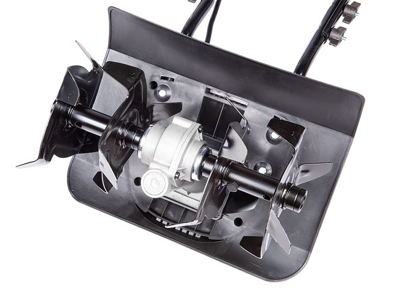 Elektrický kultivátor MTF RTE 80 P - foto 5